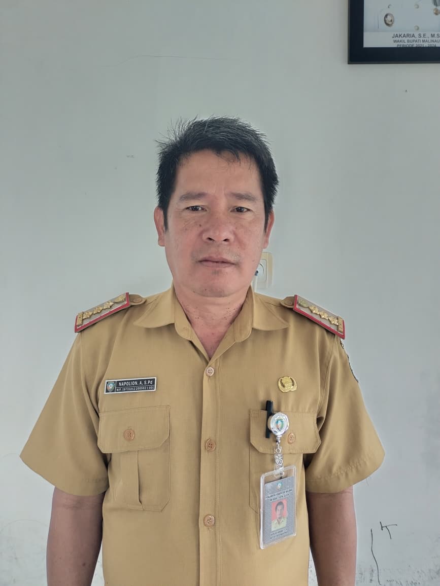 Foto Kepala Sekolah